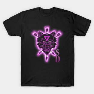 Neon boy T-Shirt